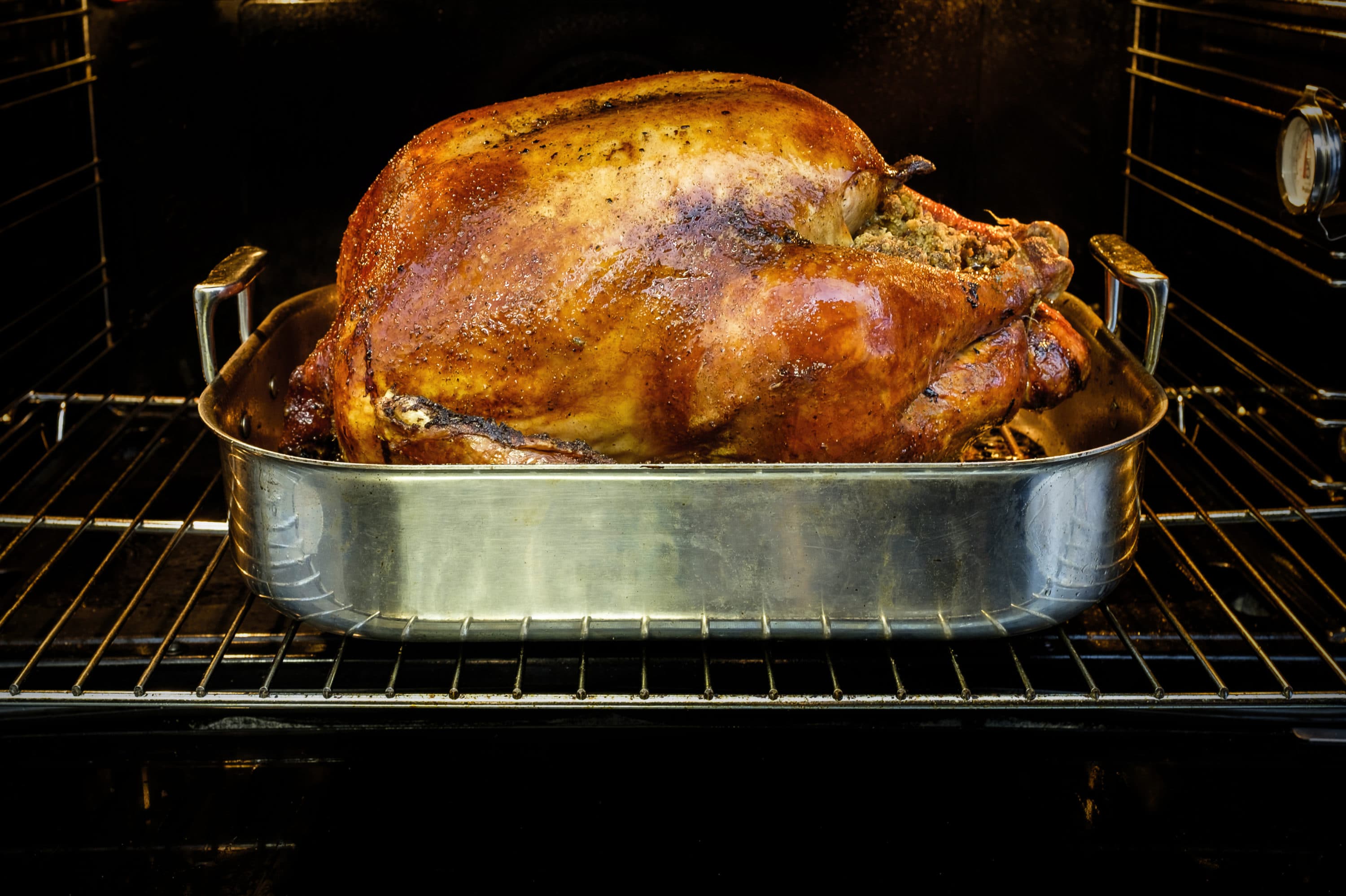 Thanksgiving traditions — and a new vegan recipe — from chef Kathy Gunst