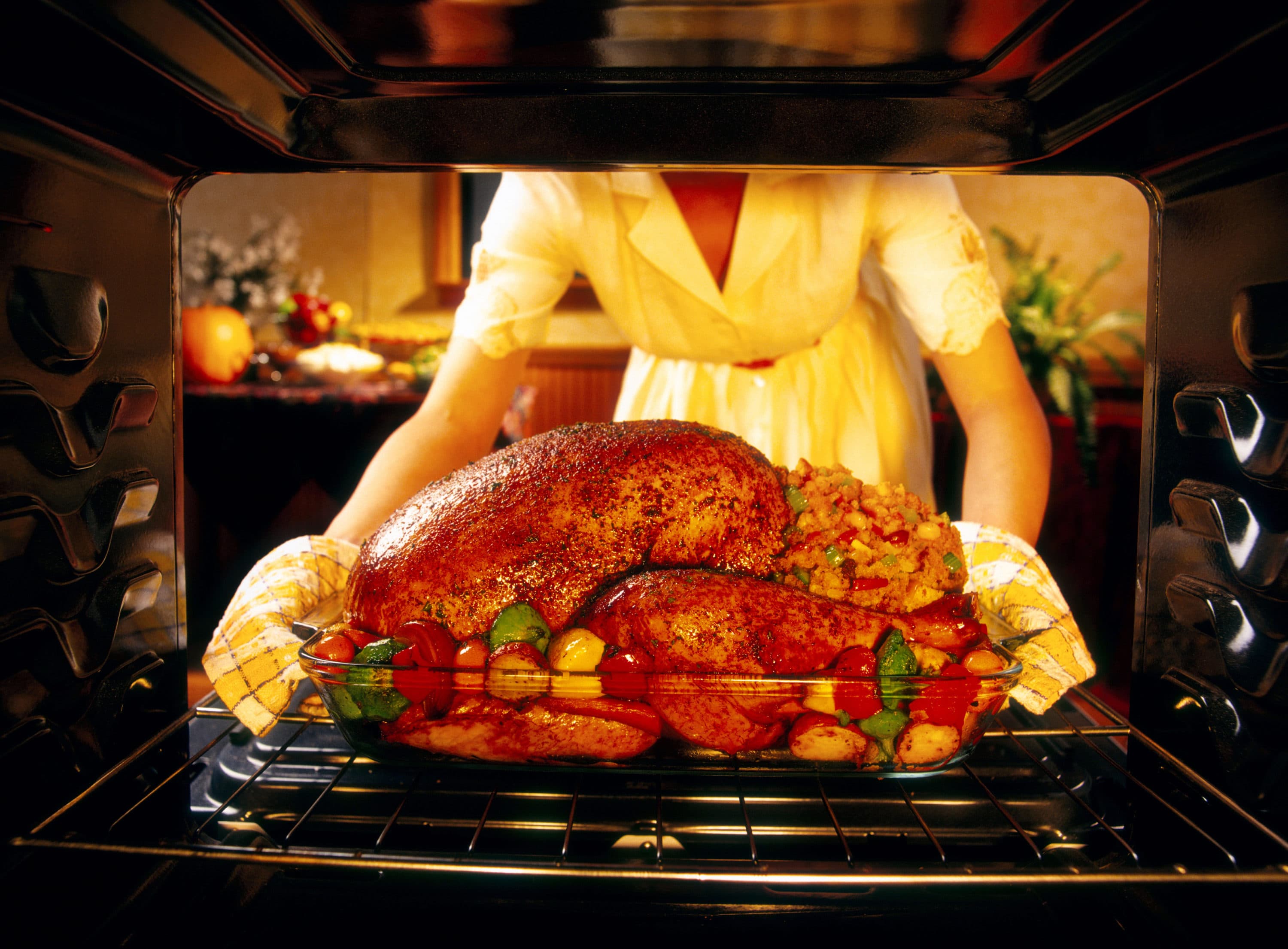 We Want To Hear From You: What Are Your Pandemic Holiday Plans?