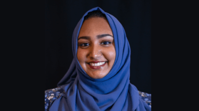 Hafsa Quraishi To Join WBUR's Yearlong 2021 Newsroom Fellowship