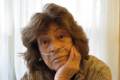 Arlo Guthrie's 'Alice's Restaurant' Is A Thanksgiving Tradition. But This Year The Real Alice Needs Help