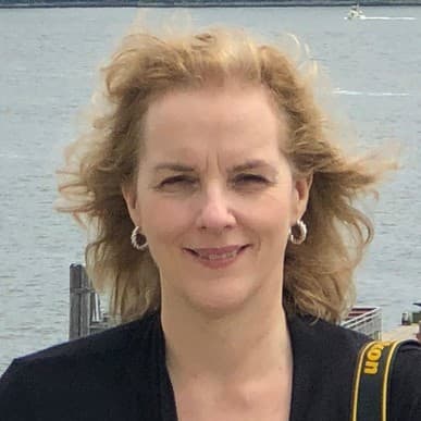 Headshot of S. Schirl Smith