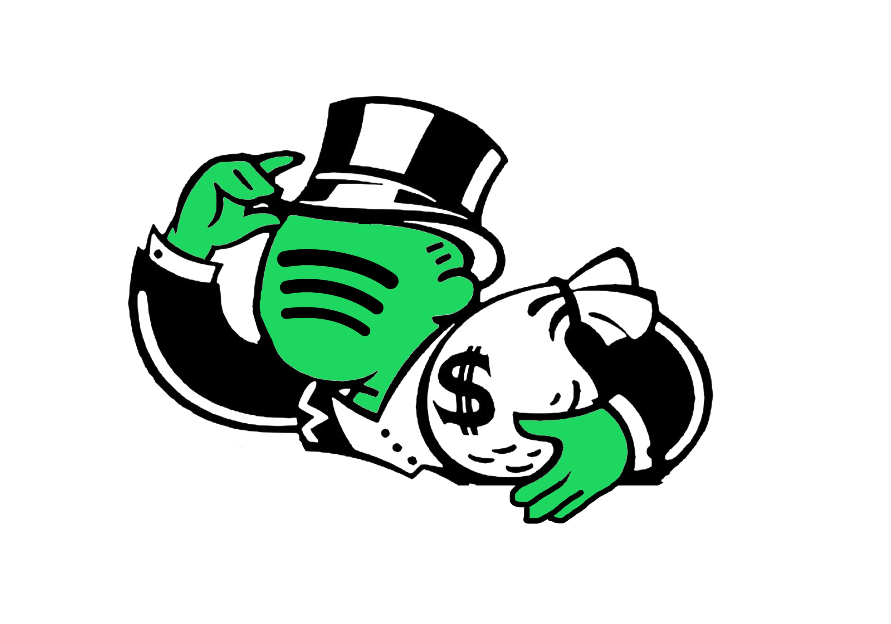 The Union of Musicians and Allied Workers launched a campaign called Justice At Spotify to demand musicians be paid one cent per stream. (Courtesy)