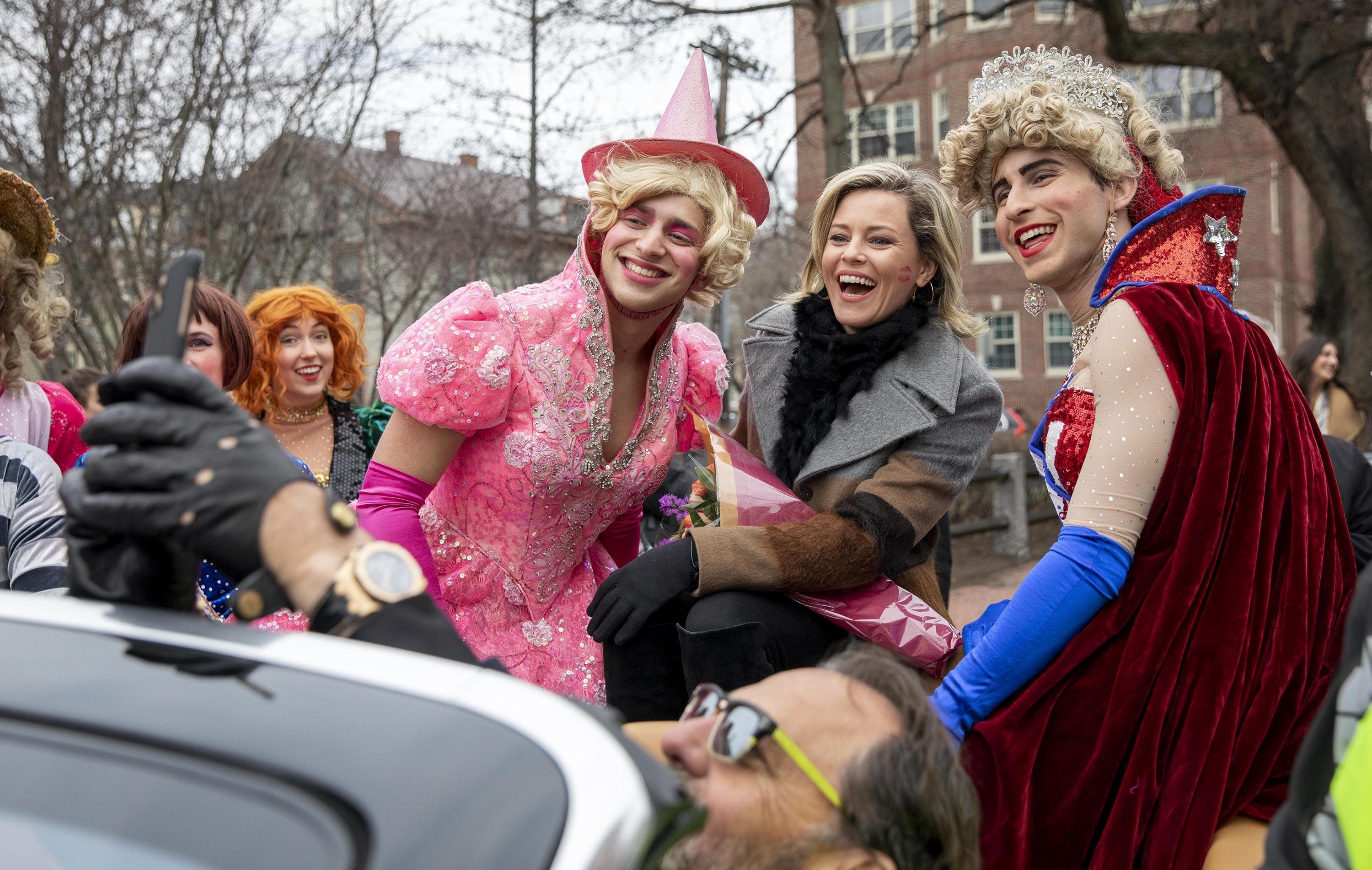 (Robin Lubbock/WBUR)