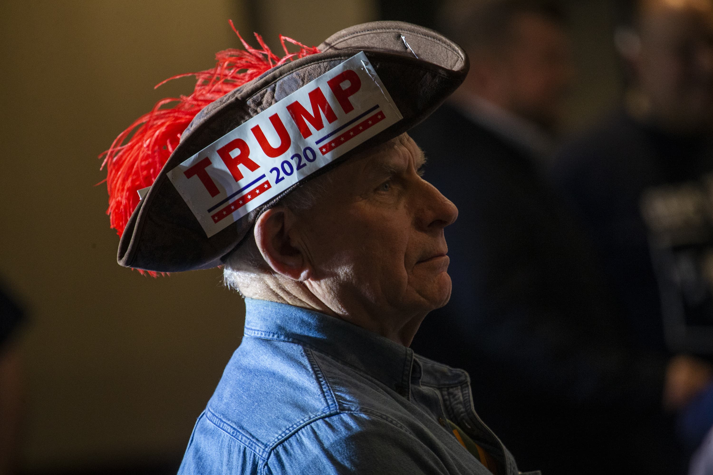 (Jesse Costa/WBUR)