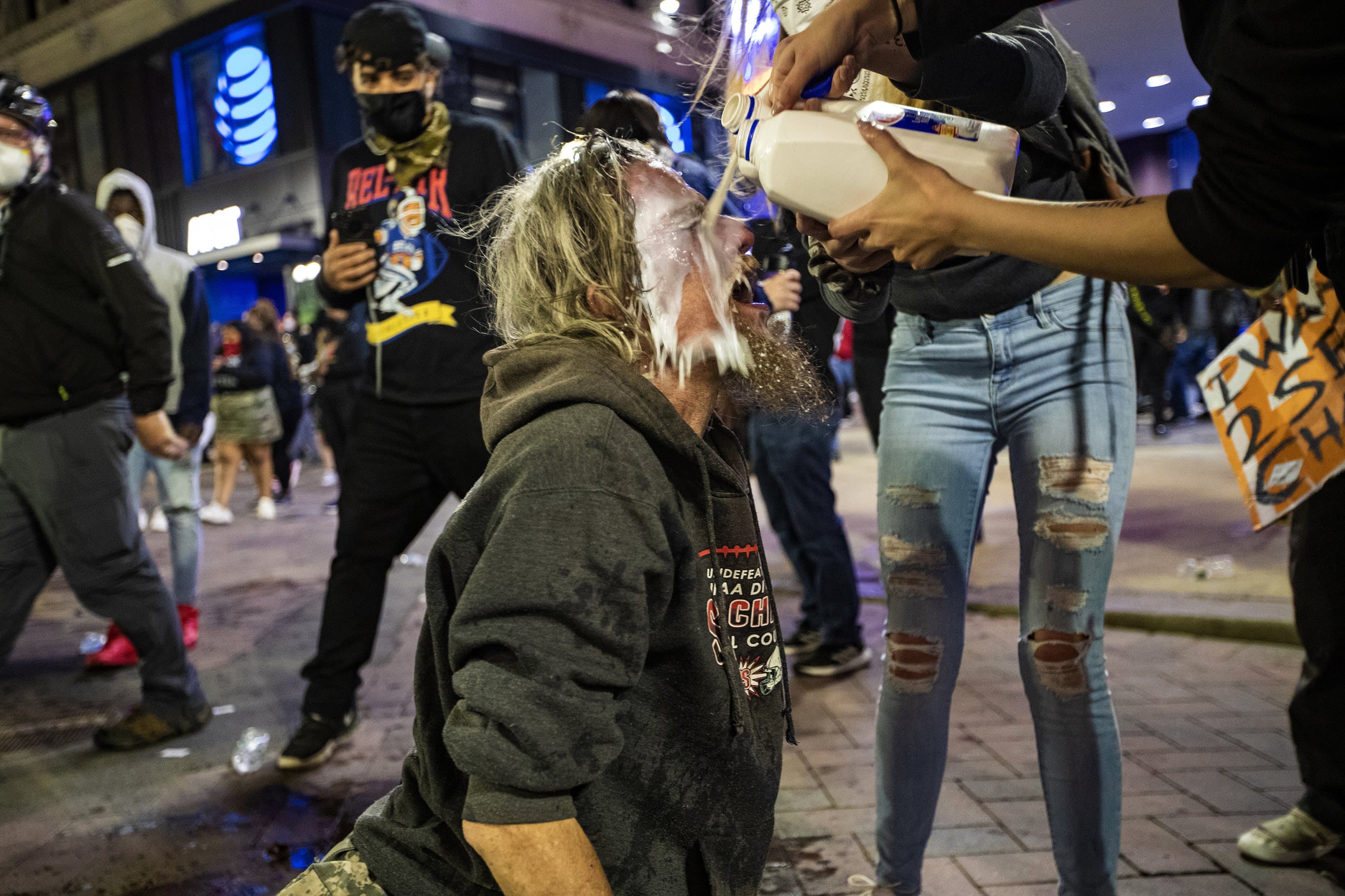 (Jesse Costa./WBUR)