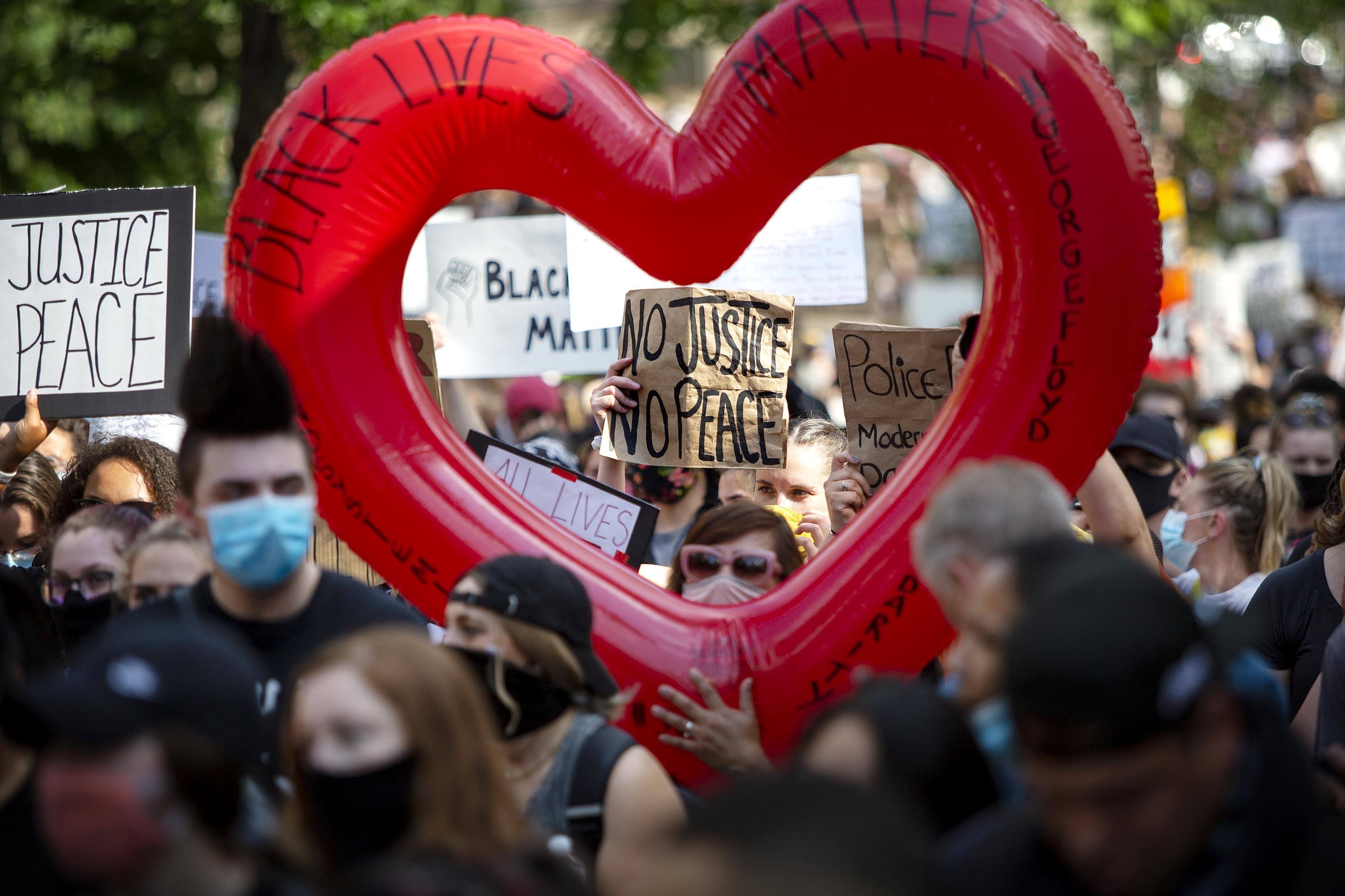 (Robin Lubbock/WBUR)