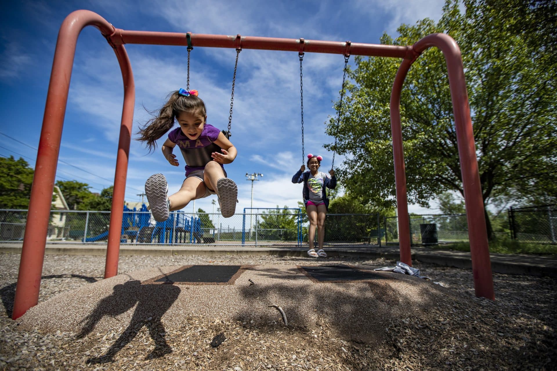 The Photos That Helped Us Tell The Stories Of 2020 | WBUR News