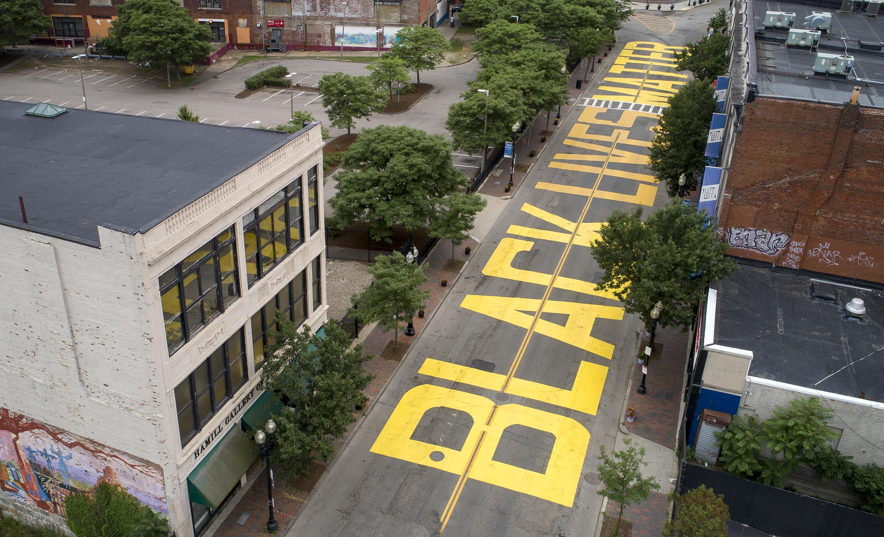 (Robin Lubbock/WBUR)