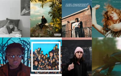 Our Favorite Massachusetts Albums From A Year Like No Other