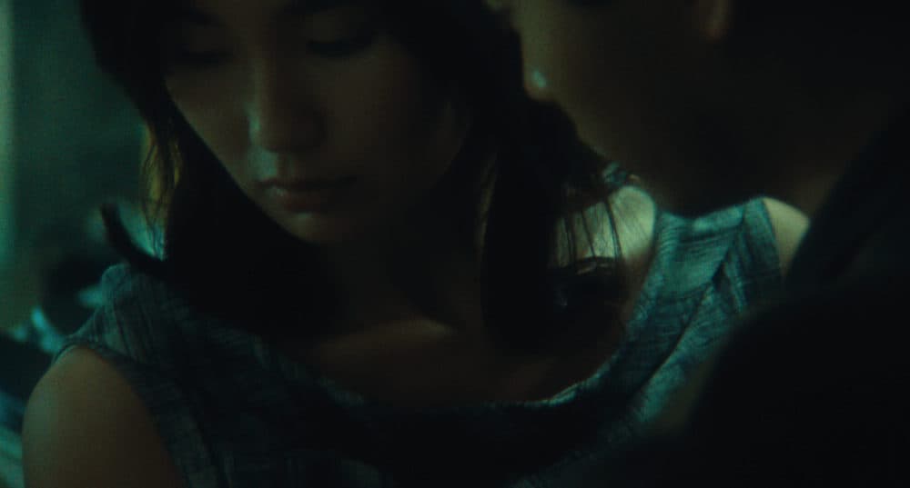 A still from director Wong Kar Wai's &quot;Days of Being Wild.&quot; (Courtesy Janus Films)