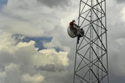 Navigating The Digital Divide While Preparing For Public Radio's Future