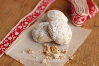 Drive-By Cookie Swaps And Virtual Secret Santa: Here Are 5 Ways To Make Merry While Apart