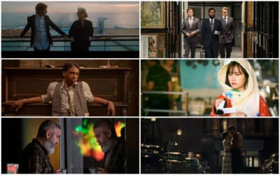 6 New Films To Stream While Staying Home For The Holidays