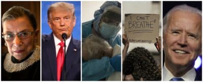 Cognoscenti's Best Stories Of 2020