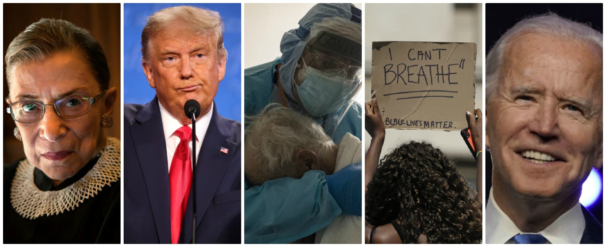 Cognoscenti's Best Stories Of 2020