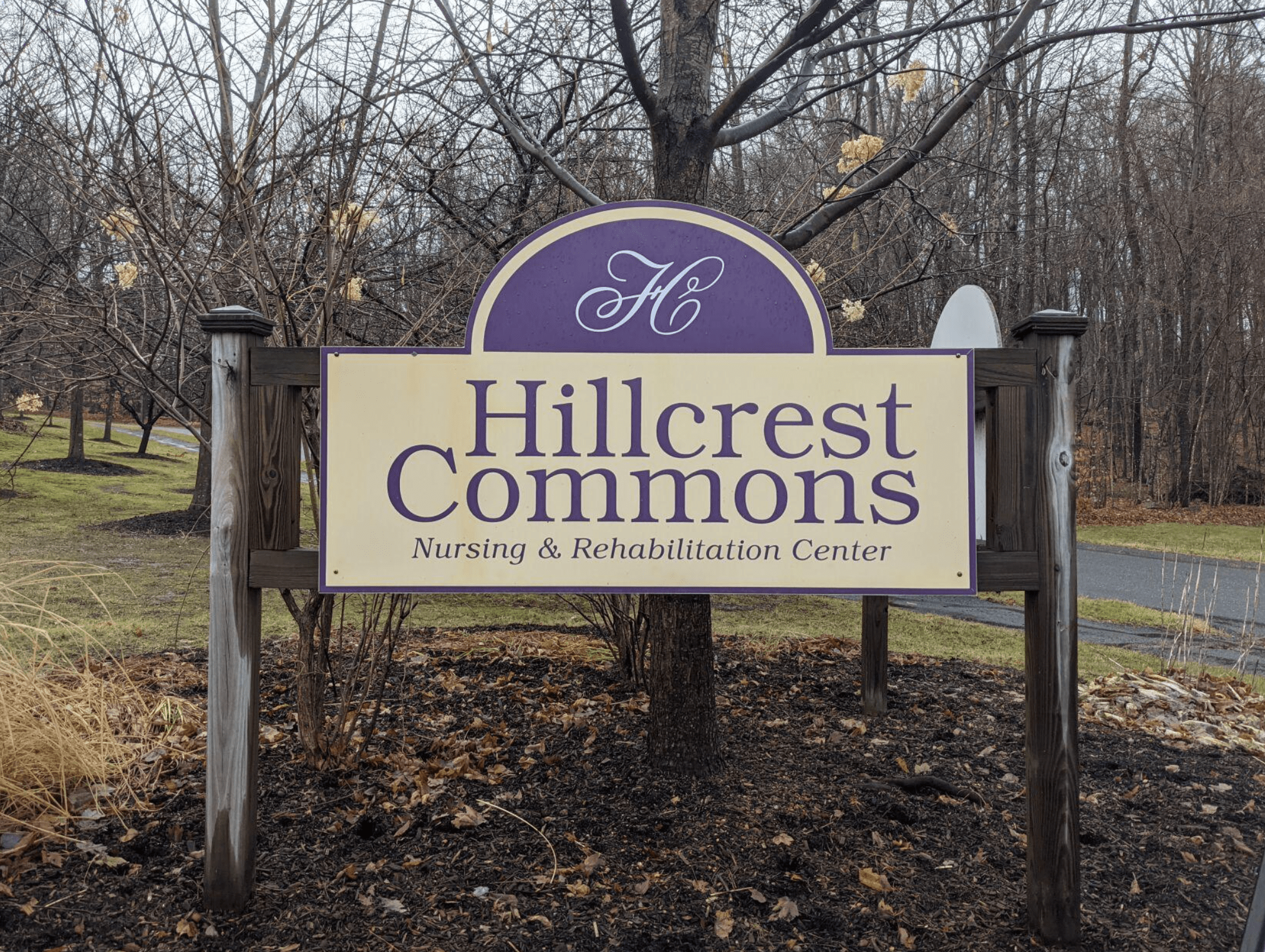 Hillcrest Commons