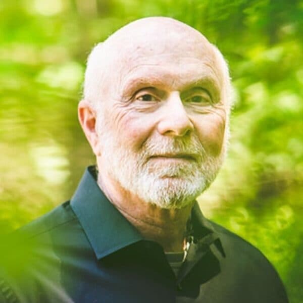 Headshot of Glenn Rifkin