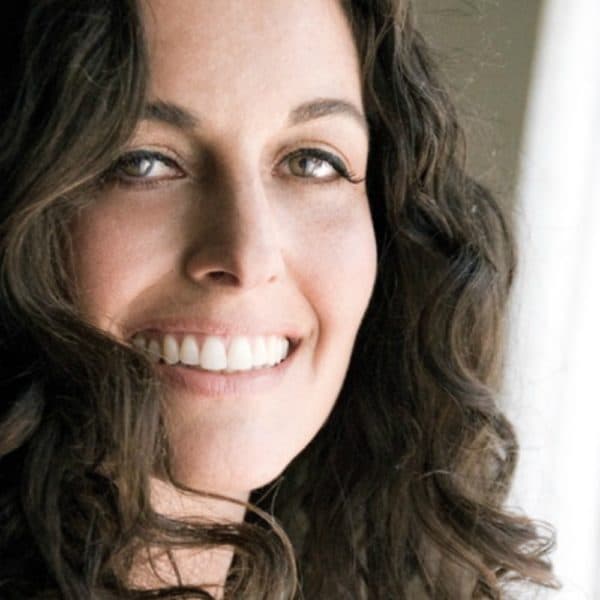 Headshot of Andrea Meyer