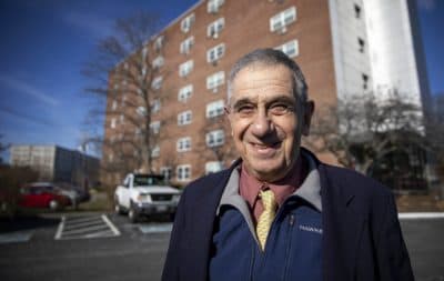 'Forgotten' Seniors In Mass. Low-Income Housing Get Their Place In The Coronavirus Vaccine Line