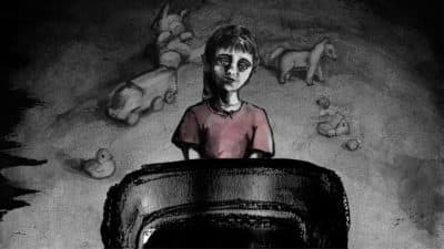 Boston Lyric Opera's 'The Fall Of The House Of Usher' Tackles The Unraveling American Dream