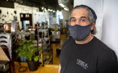 'Time To Cut Losses': Inside The Final Days Of A Boston Restaurant