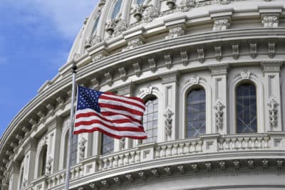 U.S. experiencing 'steady assault' on fragile democracy