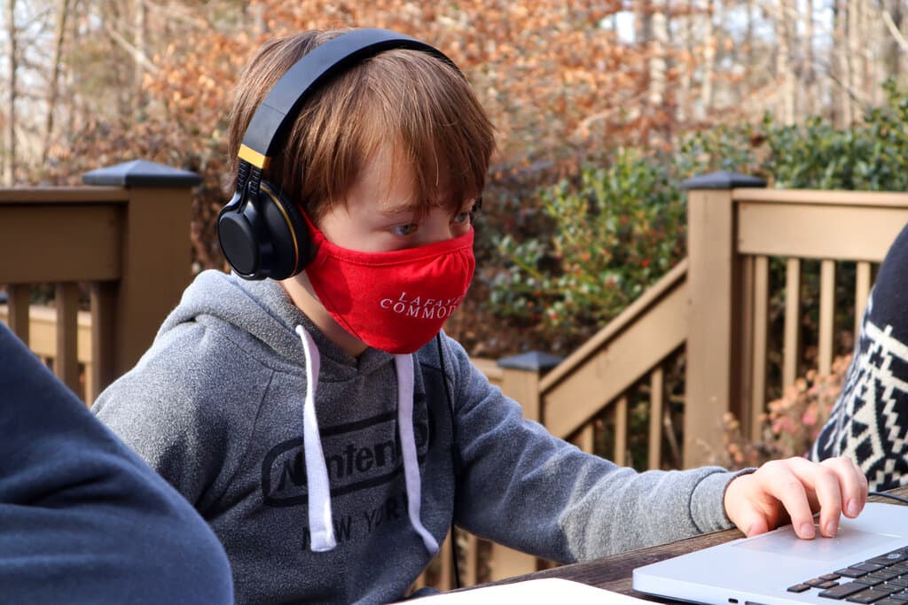 How Screen Time Shapes Kids