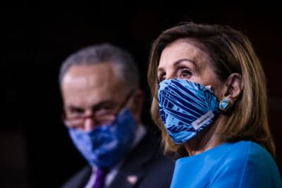 Censure Won't Remove Trump, But It Would Hold Him Accountable. And Cause Big Problems For Republicans