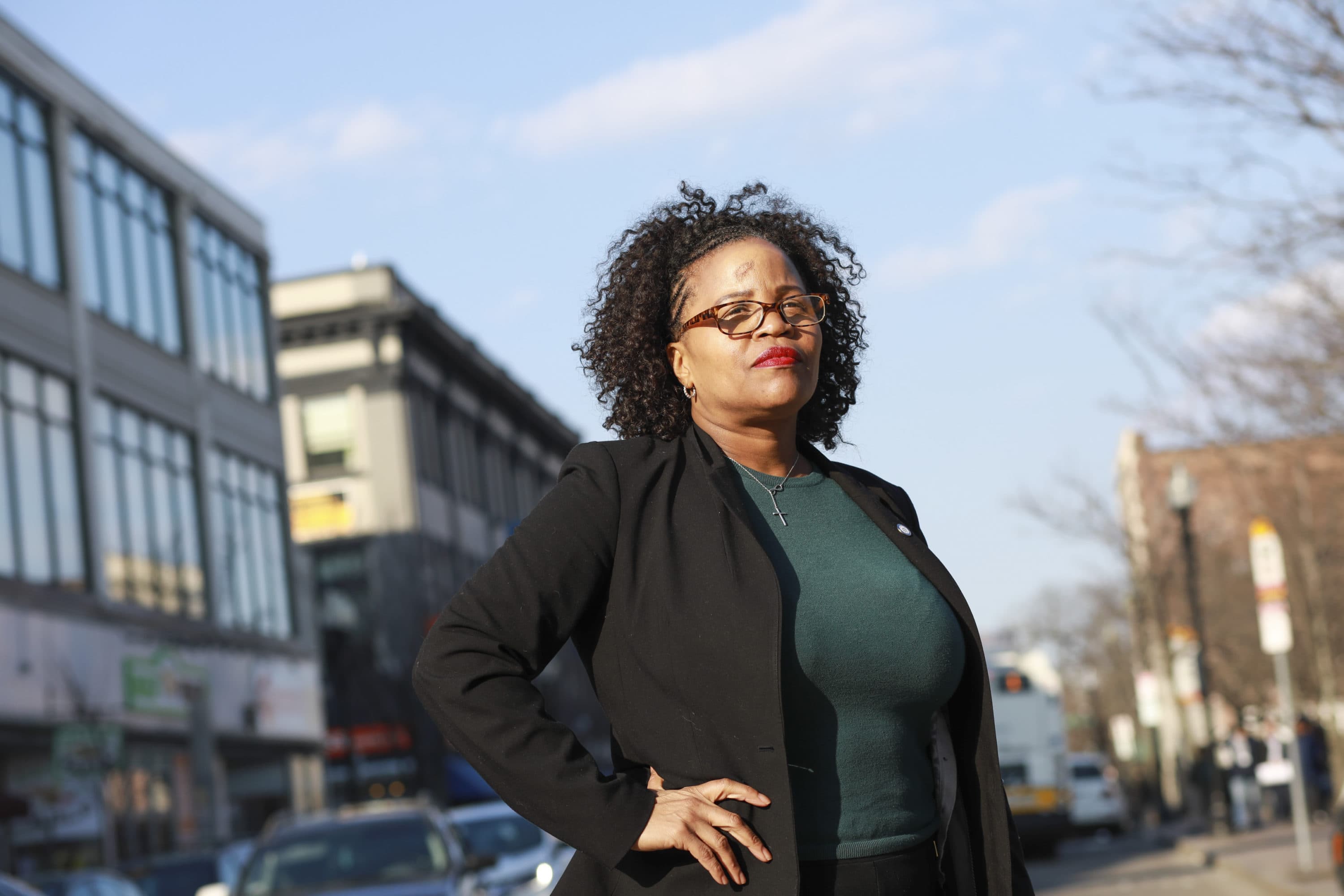 With Mayor Kim Janey, Boston Media Would Have This Rare Chance — A Do-Over
