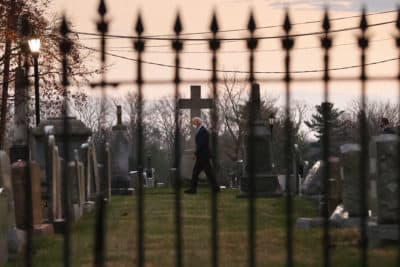 The Catholic Right’s Combusting Psyche