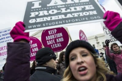 What Can Be Done To Protect Abortion In America? Plenty