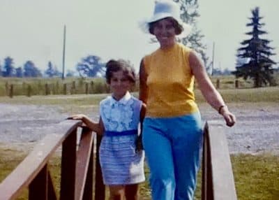 I Didn’t Know My Mother, Not Really, Until The Pandemic