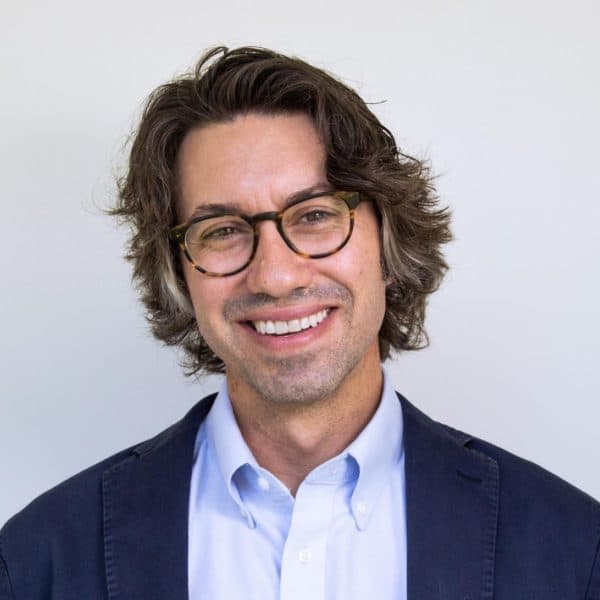 Headshot of Nat Kendall-Taylor