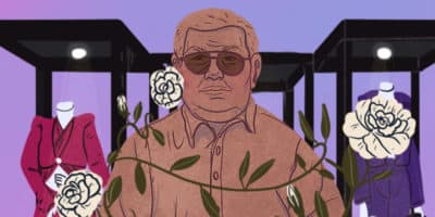 Anything For Selena | Episode 2: Selena And Abraham