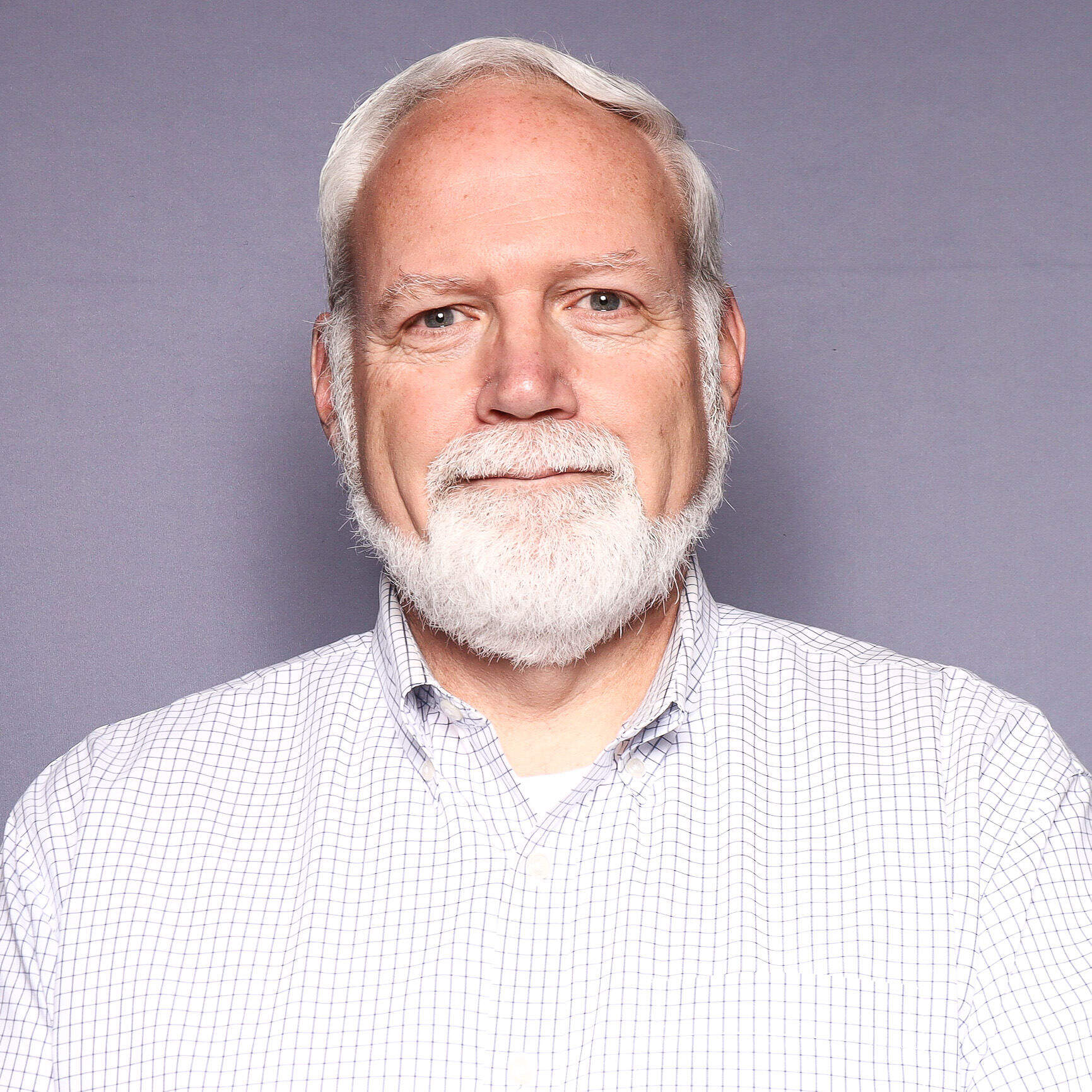 David Garland, Account Executive, Business Partnerships