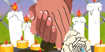 Anything For Selena | Episode 3: Birth Of A Symbol