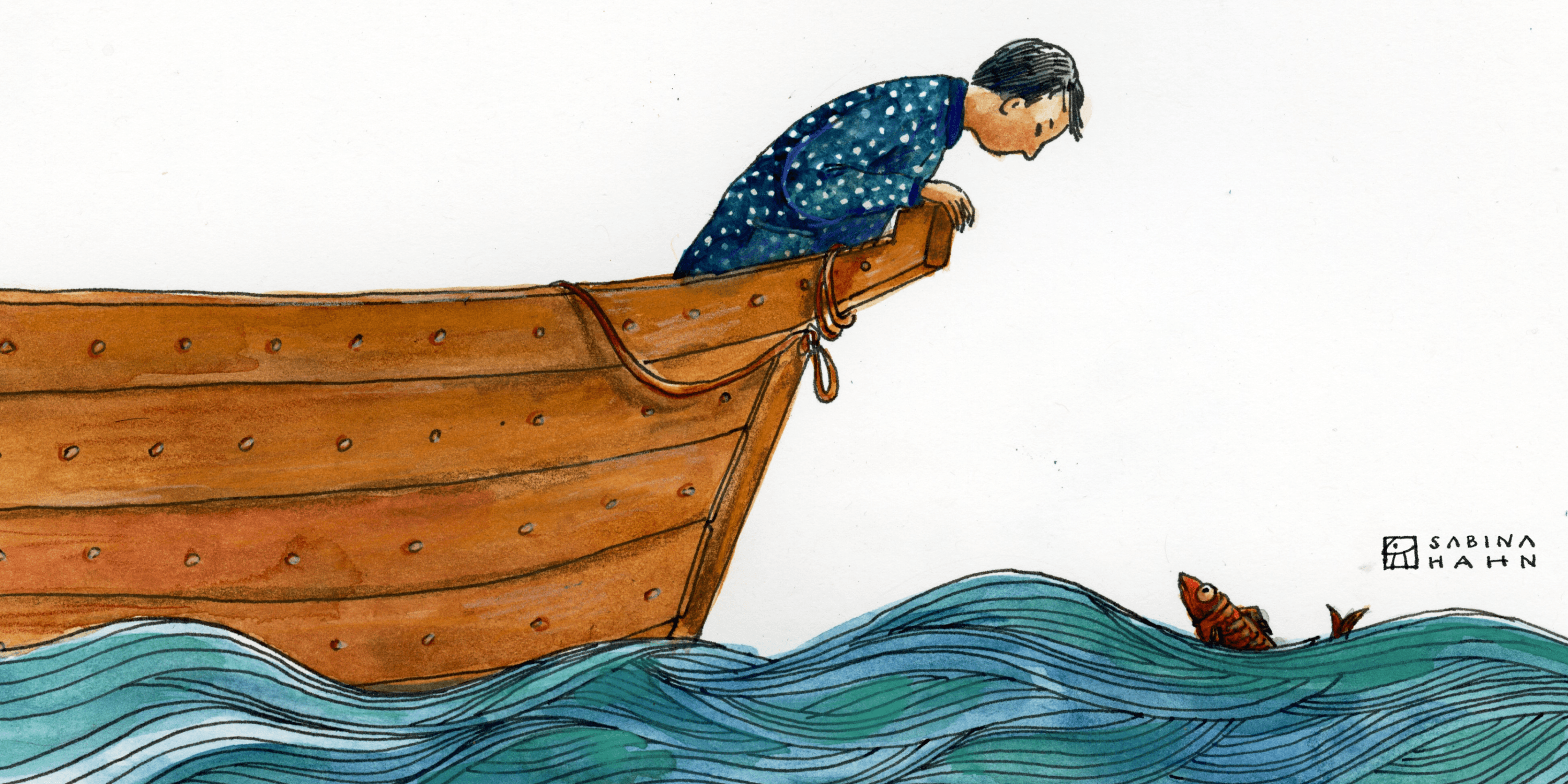  Encore: The Fishermen’s Leftovers feat. Marc delaCruz 