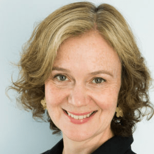 Headshot of Louise C. Ivers