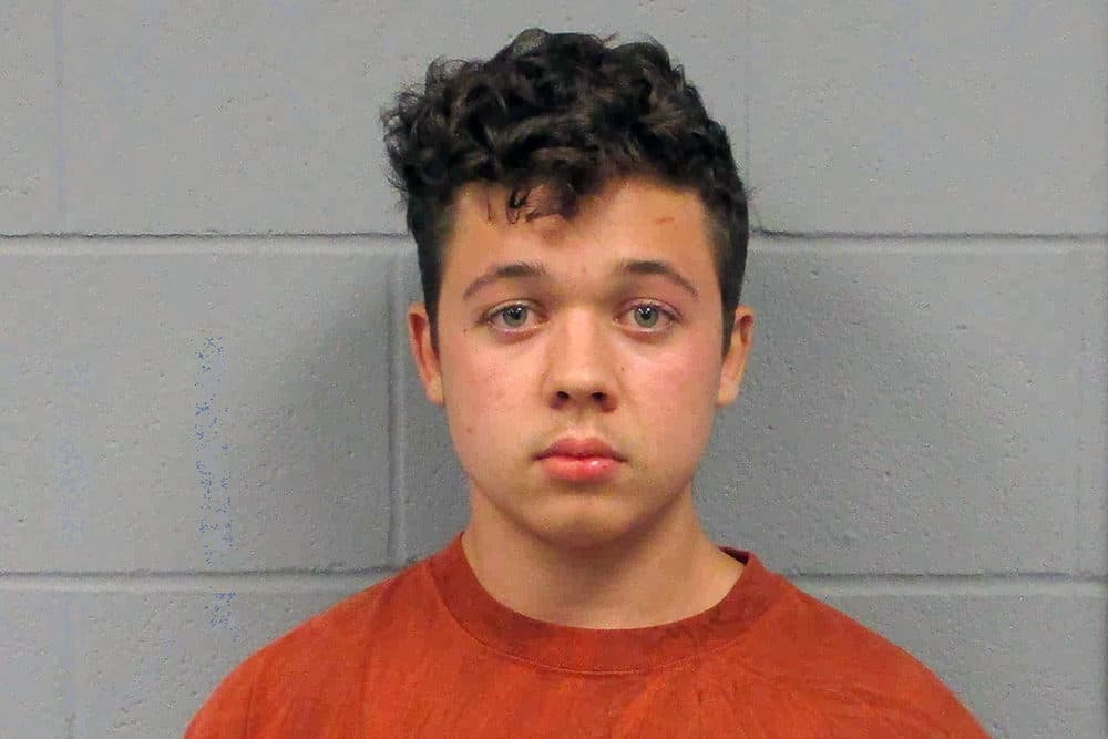 Wisconsin Prosecutors Seek Rittenhouse Arrest, Higher Bond