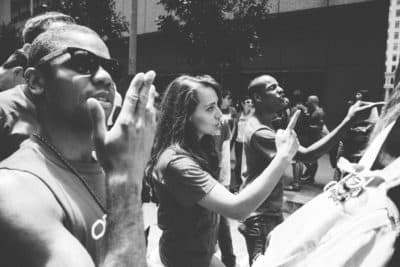 Understanding 'Minority Stress' Saved My Life