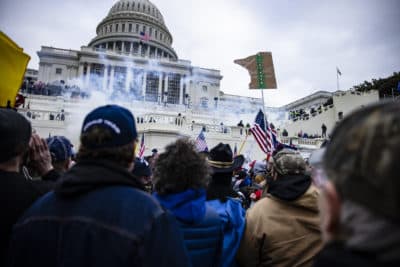 The Implications Of Impeachment, Insurrection On American Institutions