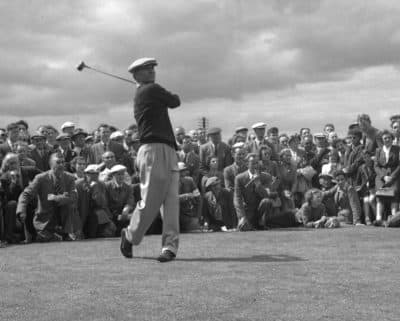 Why Tiger Woods Will Have A Hard Time Matching Golf’s Original Comeback Kid, Ben Hogan