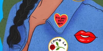 Anything For Selena | Episode 7: Selena And The Internet