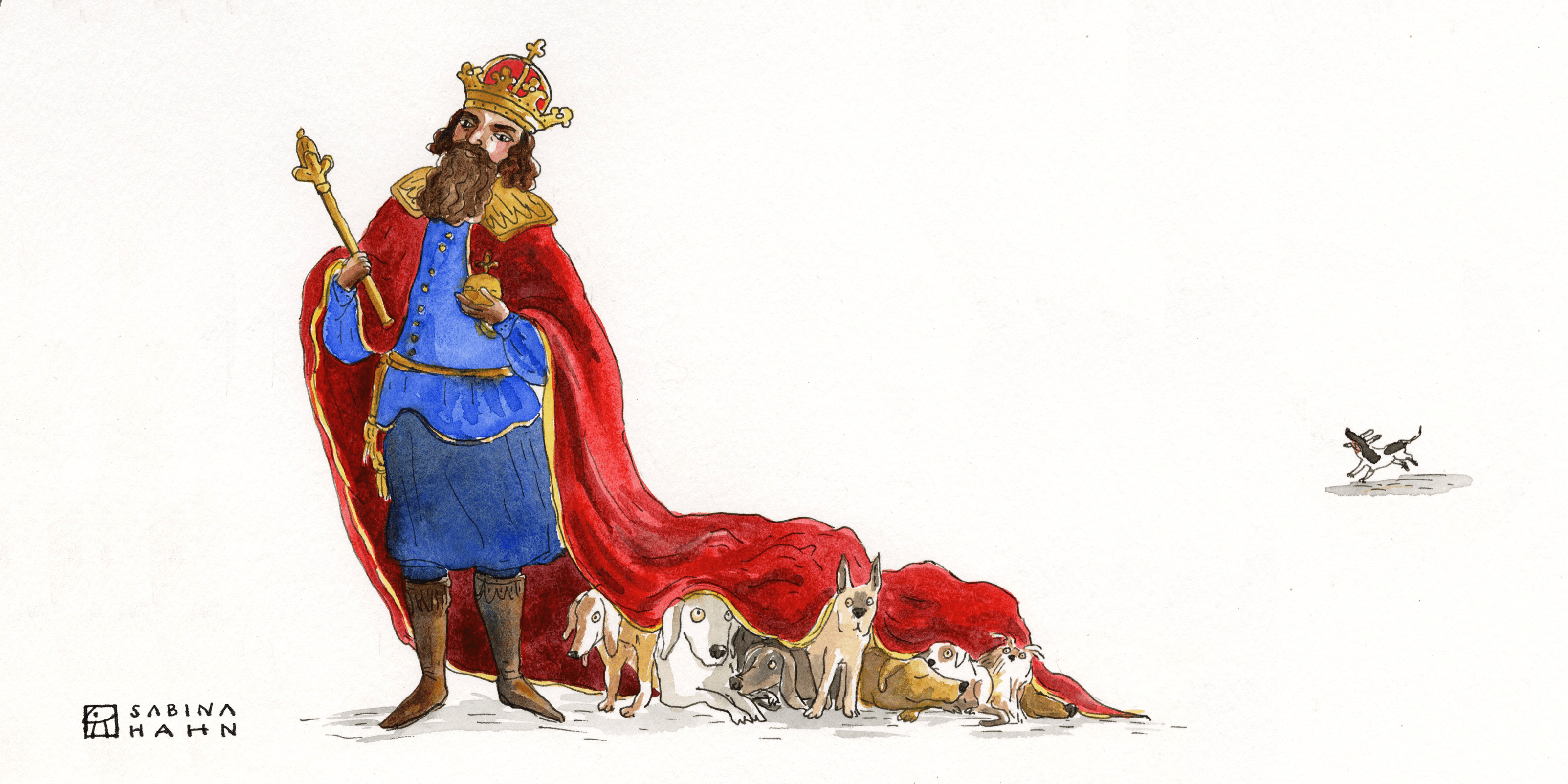  All The King’s Dogs feat. Rory Culkin & Jeremy Sisto 