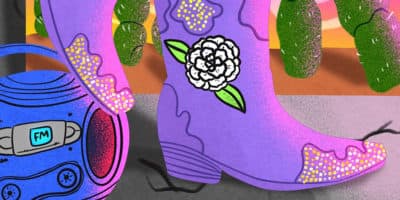 Anything For Selena | Episode 5: Tejano Tension