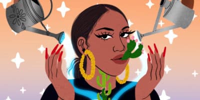 Anything For Selena | Episode 6: Spanglish