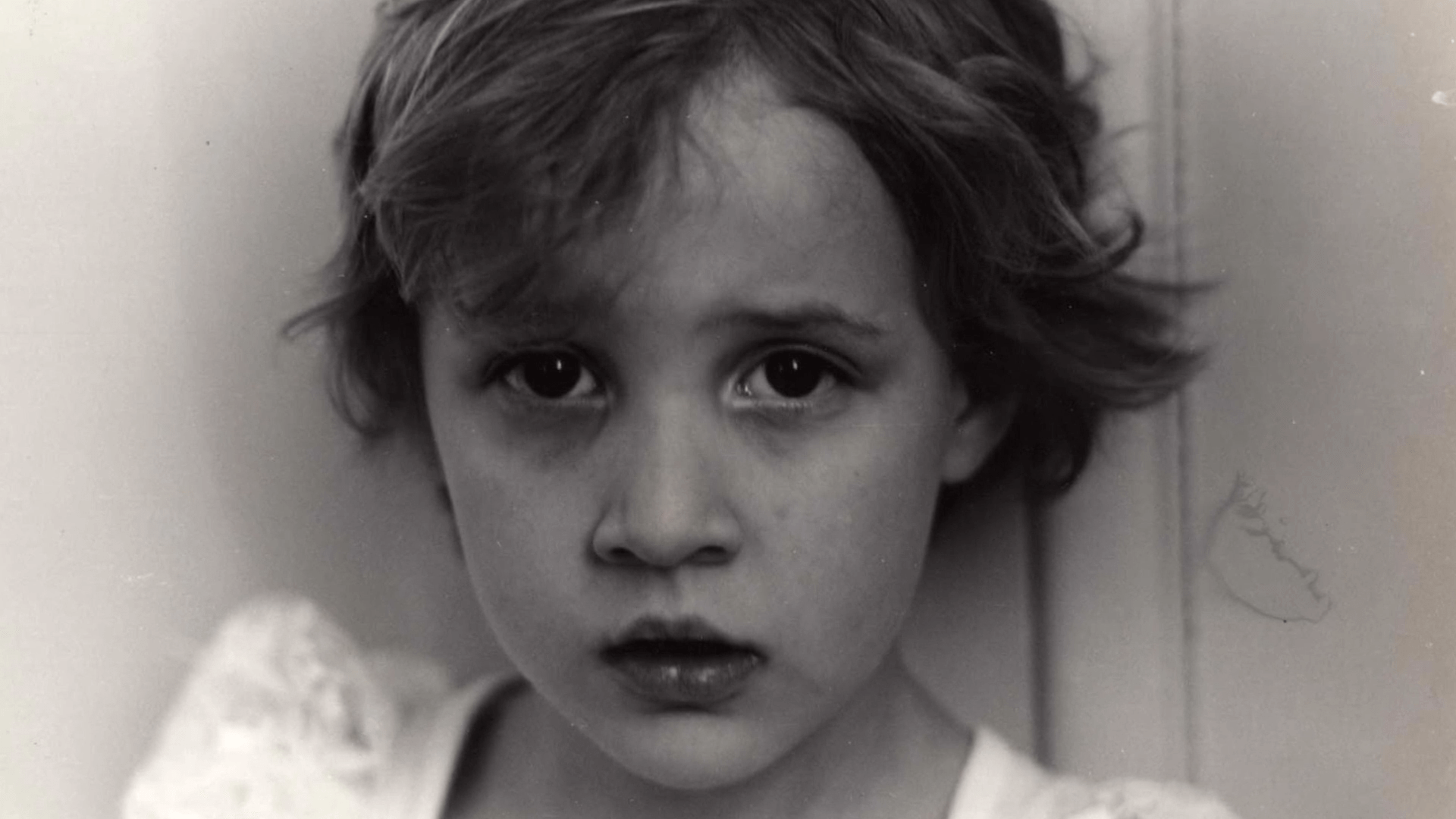 Dylan Farrow. (Courtesy of HBO)