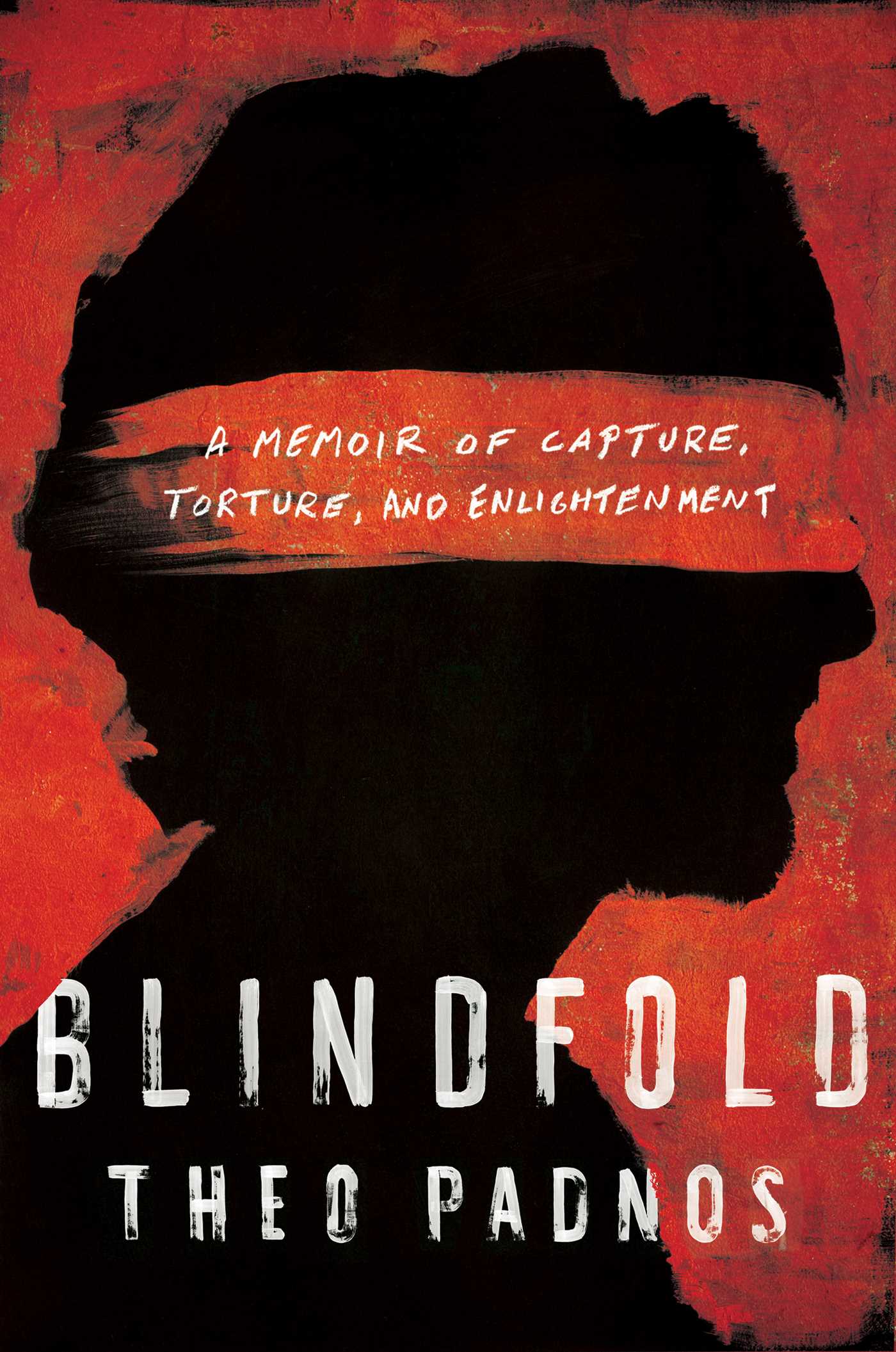 Blindfold, by Orrick Johns—A Project Gutenberg eBook
