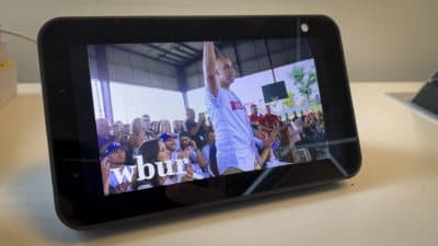 Radio You Can Watch: Turning A Broadcast Story Into Video For Smart Displays