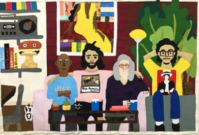 Escape The House With These 15 Spring Art Exhibitions